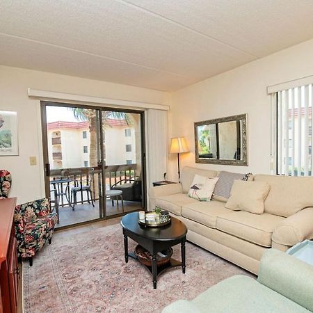 Unit 6202 - Ocean & Racquet Resort St. Augustine Beach Экстерьер фото