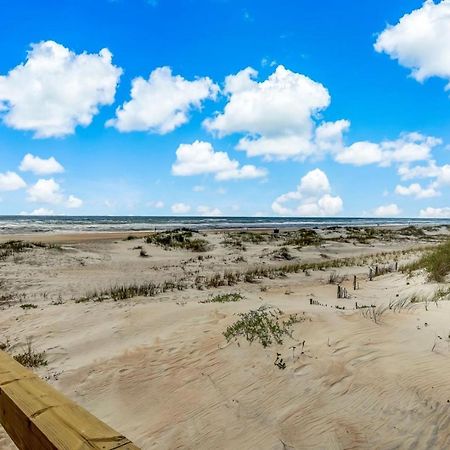 Unit 6202 - Ocean & Racquet Resort St. Augustine Beach Экстерьер фото