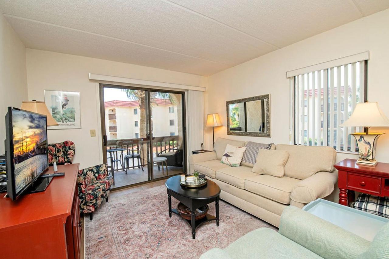 Unit 6202 - Ocean & Racquet Resort St. Augustine Beach Экстерьер фото
