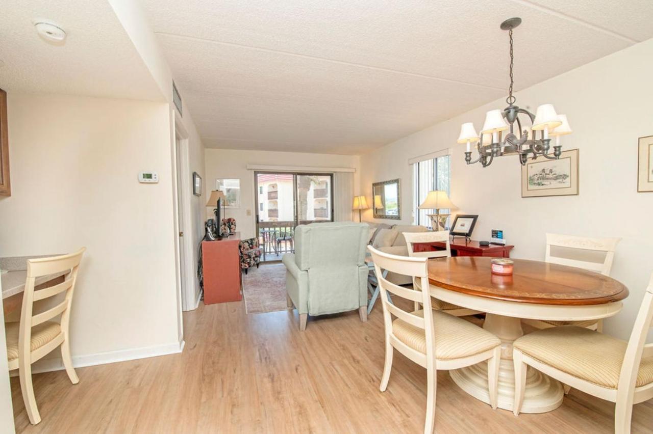 Unit 6202 - Ocean & Racquet Resort St. Augustine Beach Экстерьер фото