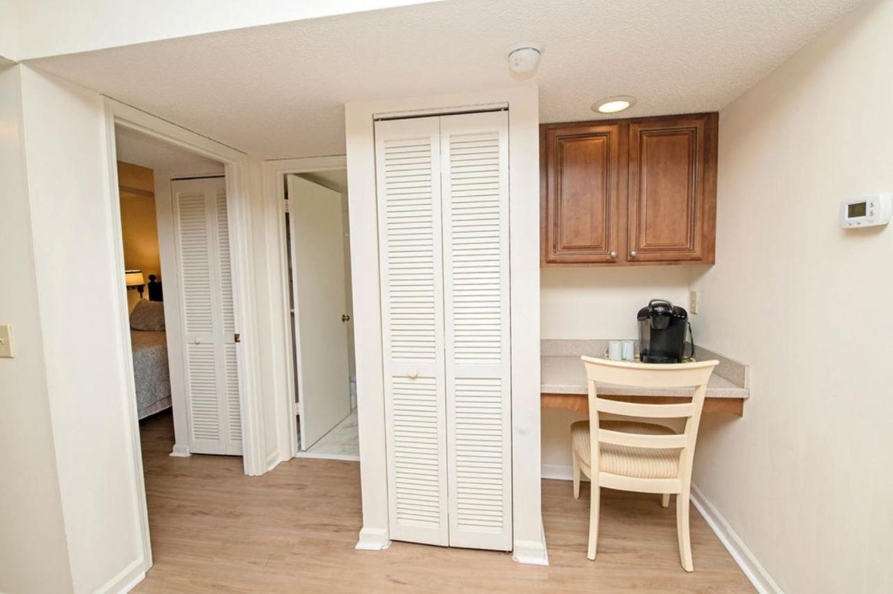 Unit 6202 - Ocean & Racquet Resort St. Augustine Beach Экстерьер фото