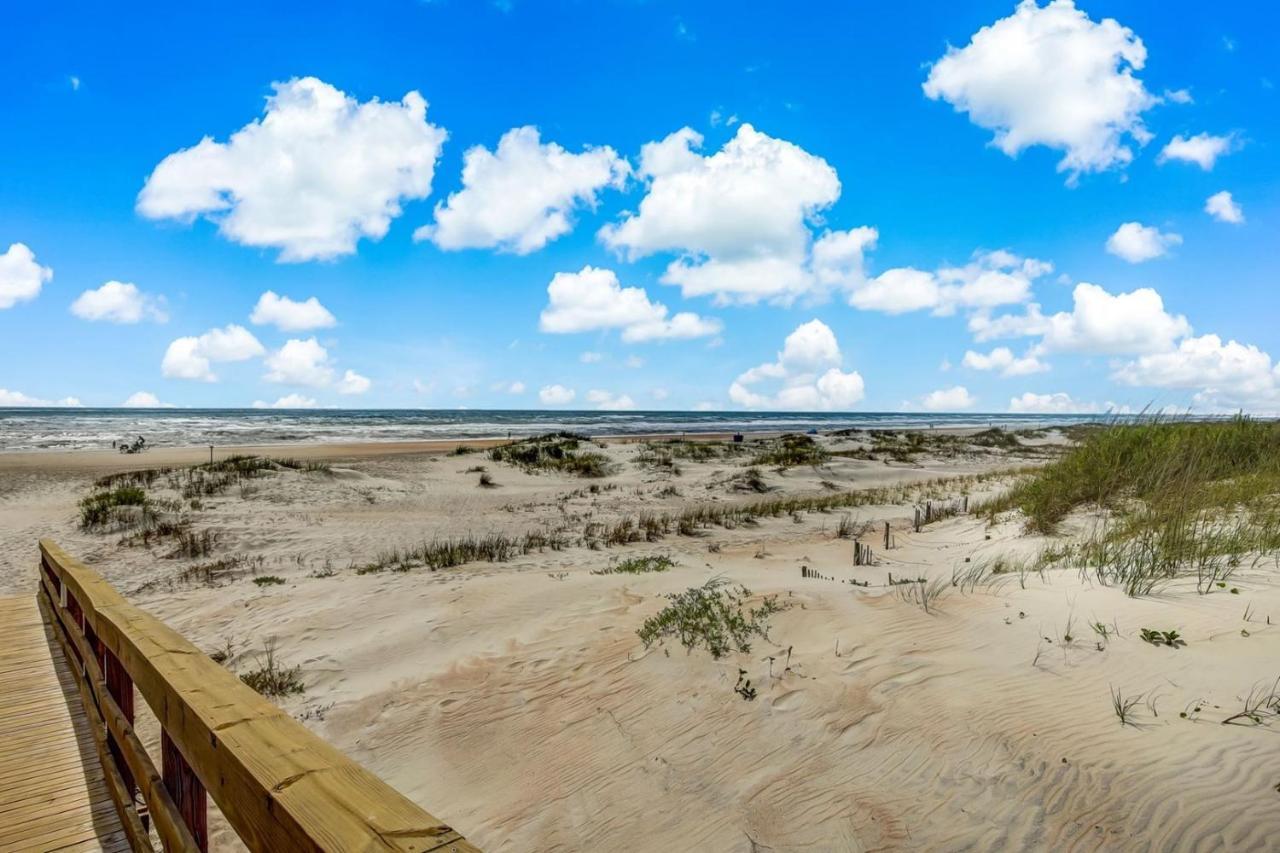 Unit 6202 - Ocean & Racquet Resort St. Augustine Beach Экстерьер фото