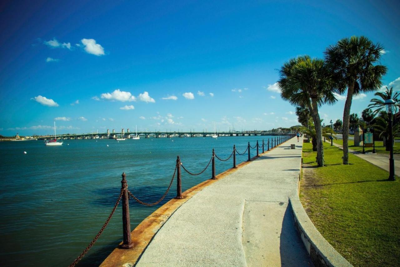 Unit 6202 - Ocean & Racquet Resort St. Augustine Beach Экстерьер фото