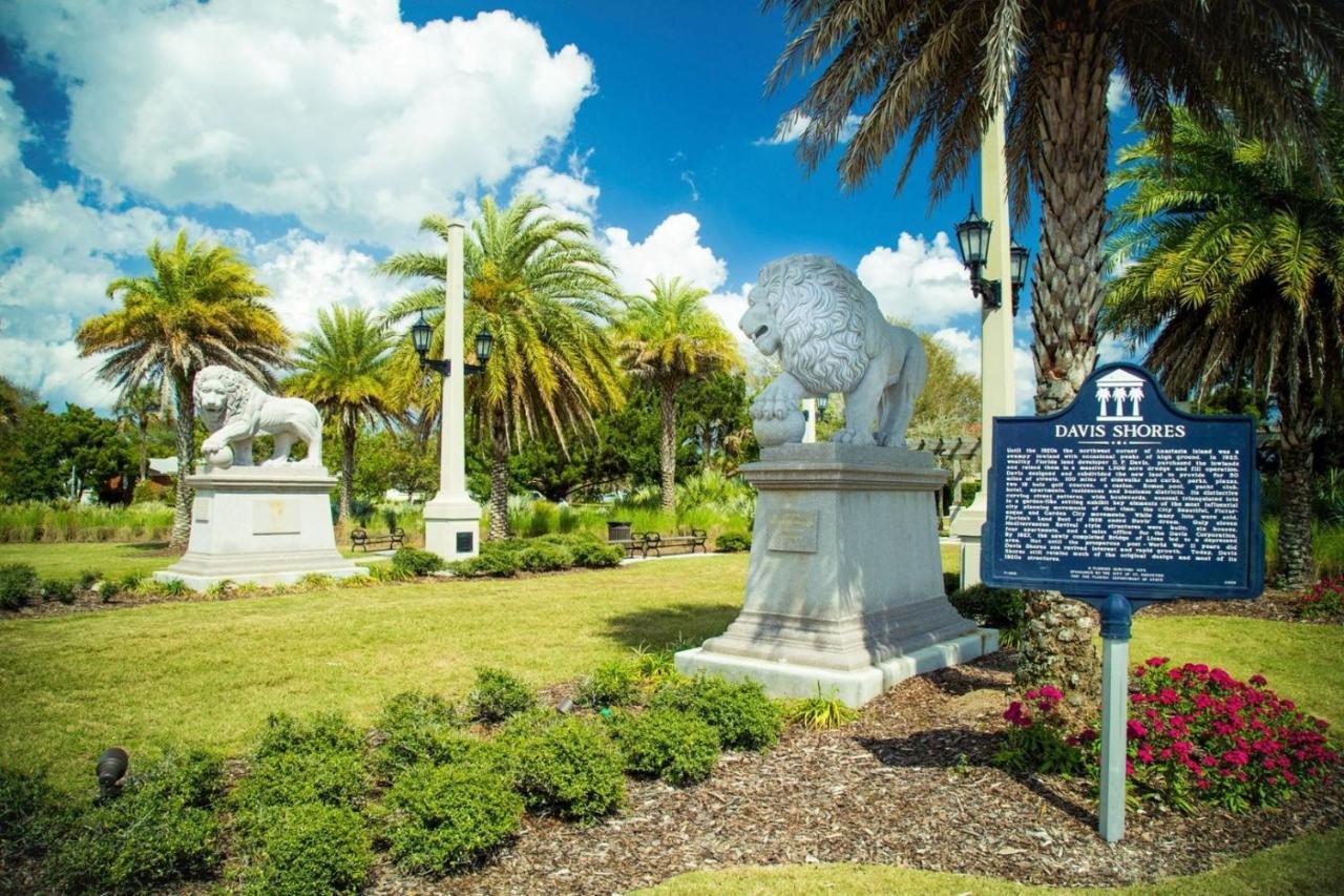 Unit 6202 - Ocean & Racquet Resort St. Augustine Beach Экстерьер фото