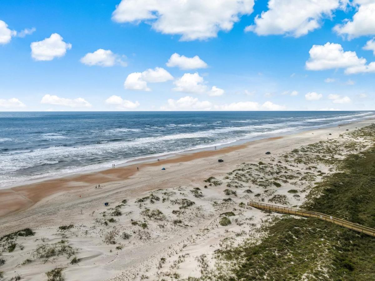 Unit 6202 - Ocean & Racquet Resort St. Augustine Beach Экстерьер фото