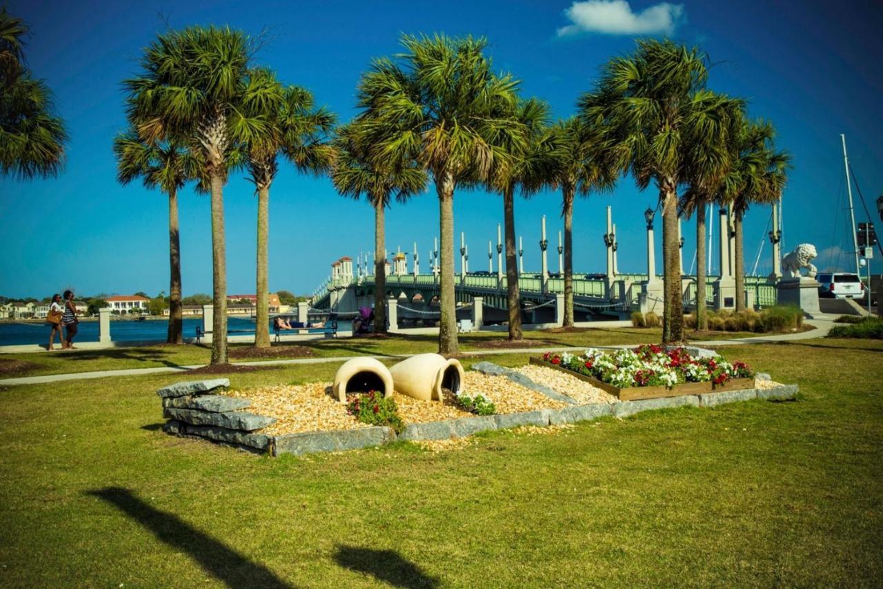 Unit 6202 - Ocean & Racquet Resort St. Augustine Beach Экстерьер фото