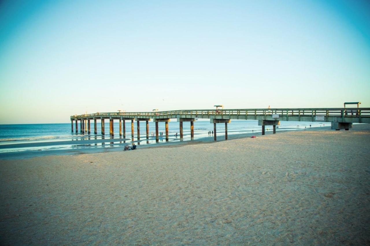 Unit 6202 - Ocean & Racquet Resort St. Augustine Beach Экстерьер фото