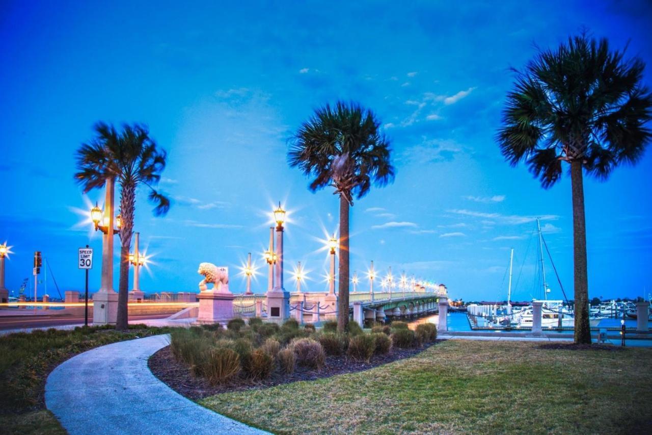 Unit 6202 - Ocean & Racquet Resort St. Augustine Beach Экстерьер фото