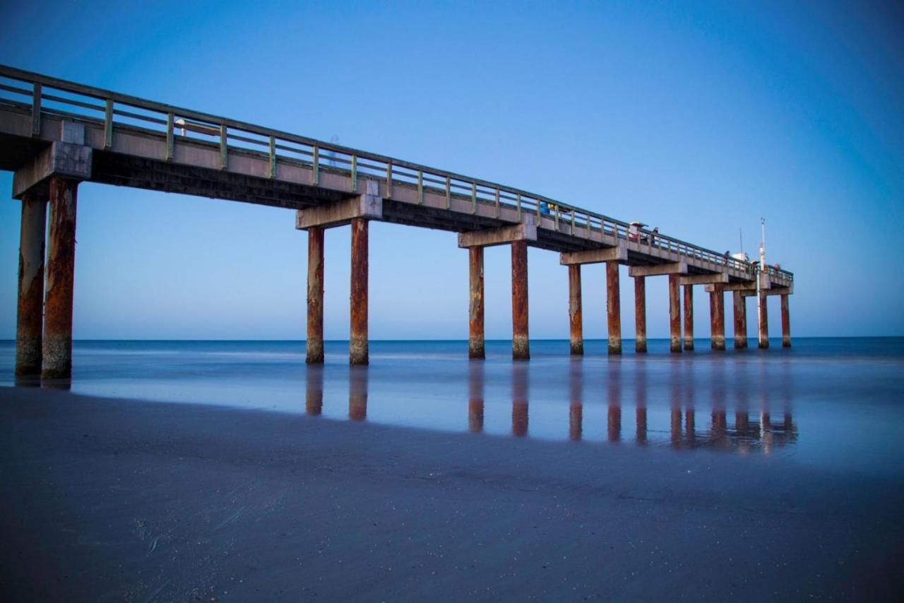 Unit 6202 - Ocean & Racquet Resort St. Augustine Beach Экстерьер фото