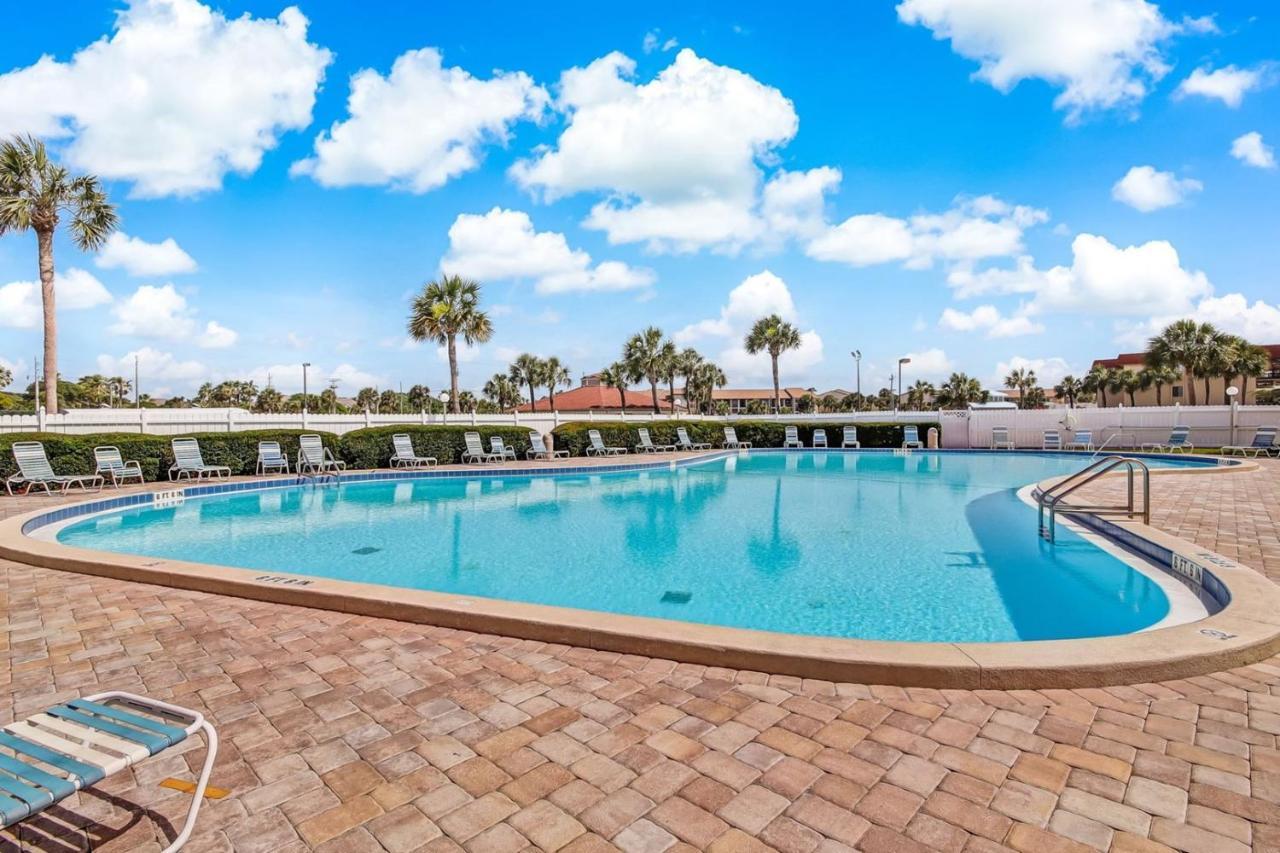 Unit 6202 - Ocean & Racquet Resort St. Augustine Beach Экстерьер фото