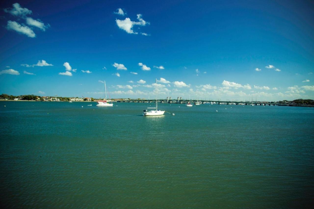 Unit 6202 - Ocean & Racquet Resort St. Augustine Beach Экстерьер фото