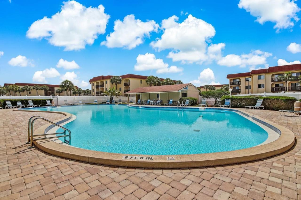 Unit 6202 - Ocean & Racquet Resort St. Augustine Beach Экстерьер фото