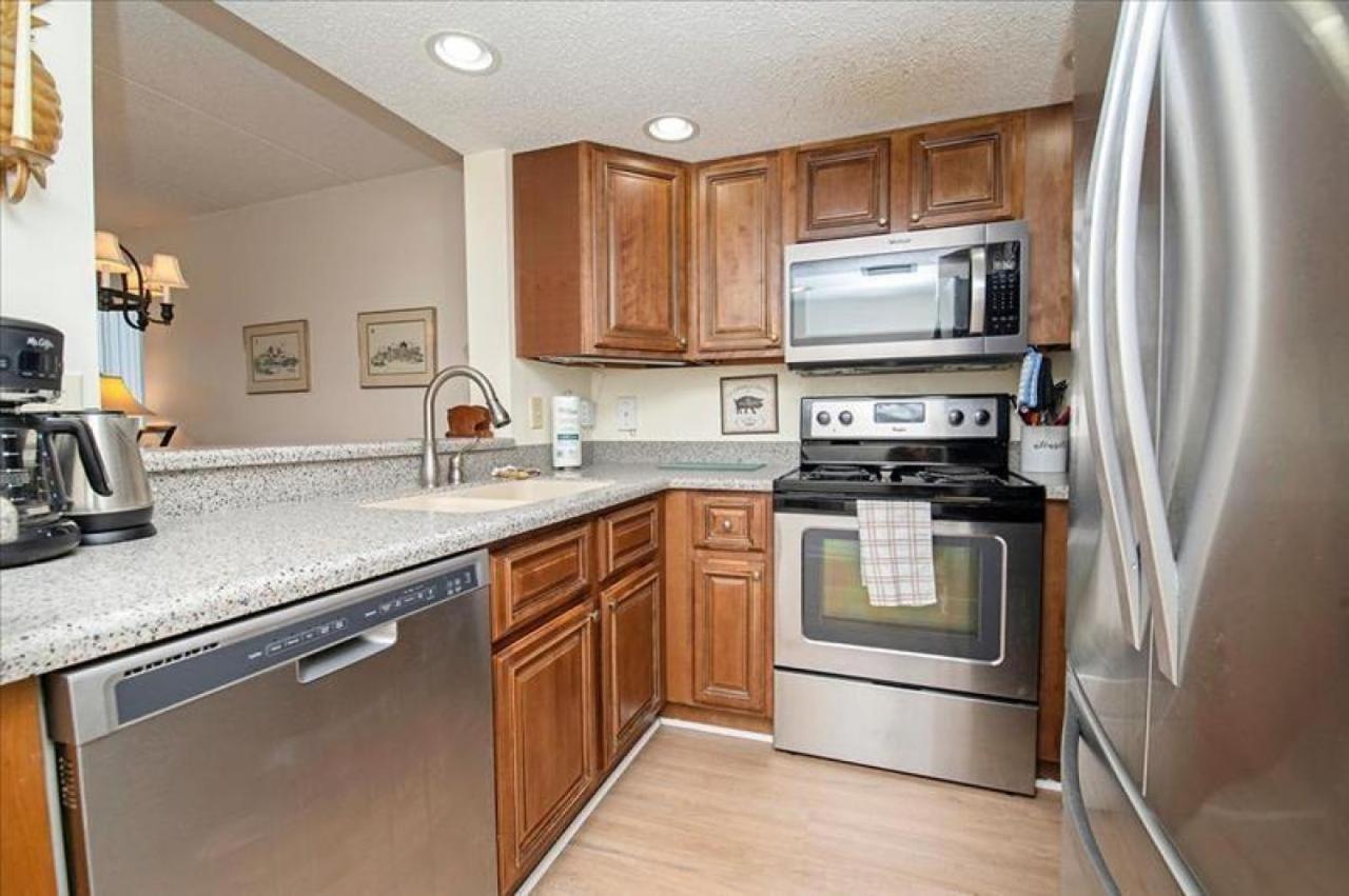 Unit 6202 - Ocean & Racquet Resort St. Augustine Beach Экстерьер фото