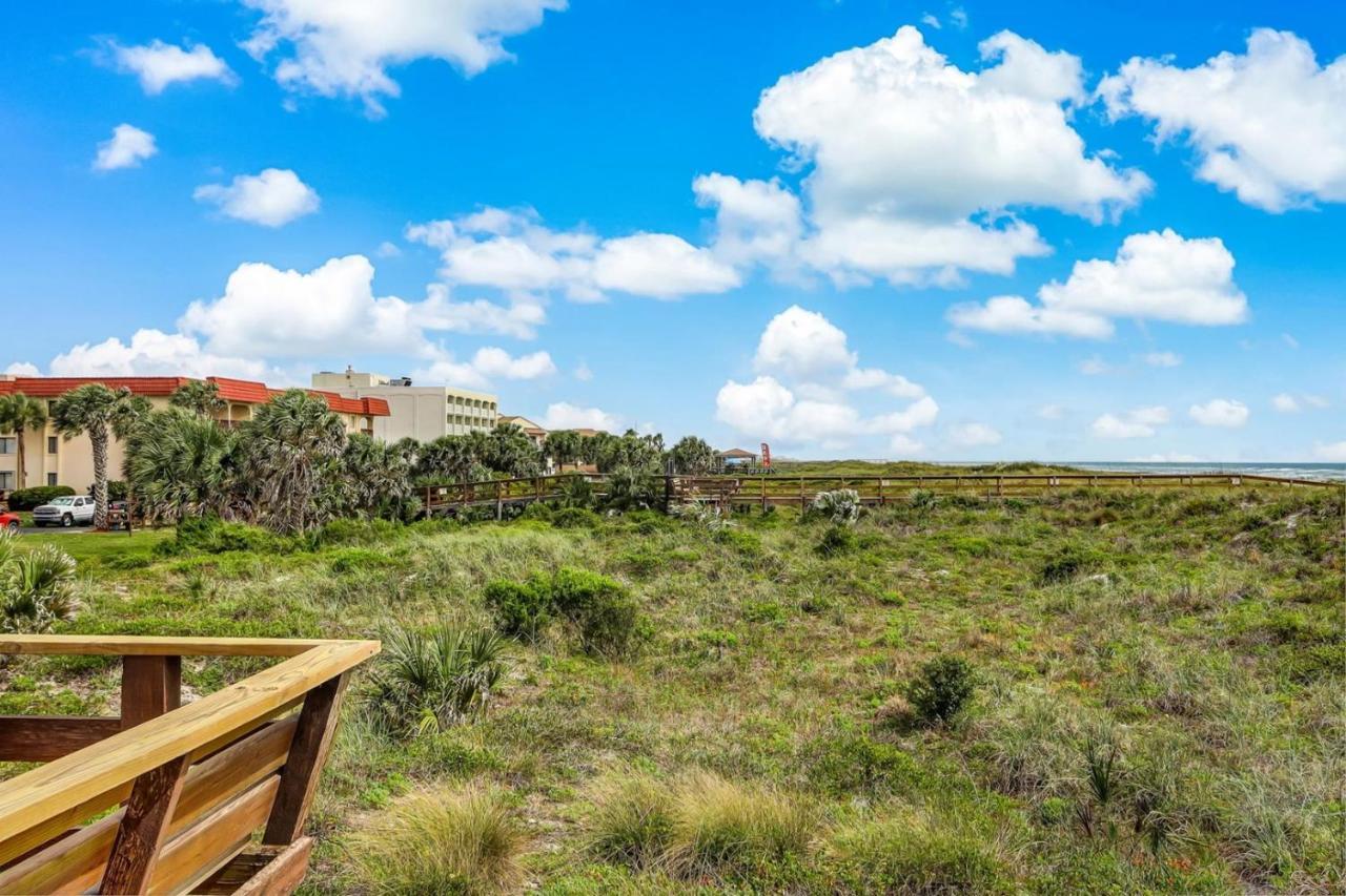 Unit 6202 - Ocean & Racquet Resort St. Augustine Beach Экстерьер фото