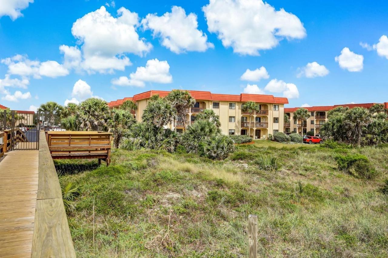 Unit 6202 - Ocean & Racquet Resort St. Augustine Beach Экстерьер фото
